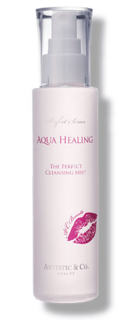 aqua healing アクアヒーリング